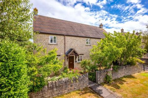 Broad Lane, Evenley, Northamptonshire, NN13