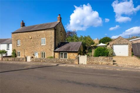 Worton Road, Middle Barton, Chipping Norton, Oxfordshire, OX7