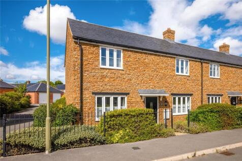 Dickenson Road, Bloxham, Banbury, Oxfordshire, OX15
