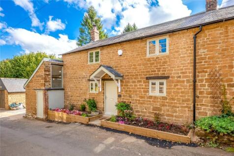 Lower End, Shutford, Banbury, Oxfordshire, OX15