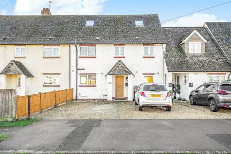 The Paddocks, Deddington, Oxon, OX15