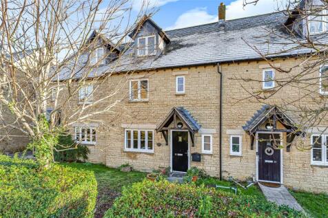 Old Johns Close, Middle Barton, Oxfordshire, OX7