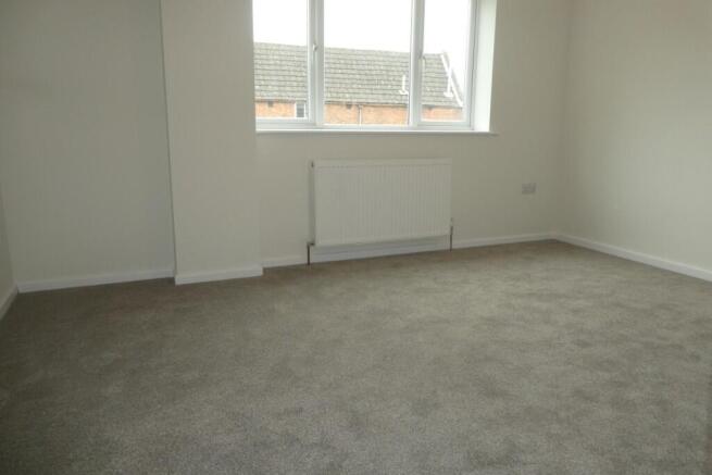 2nd bedroom