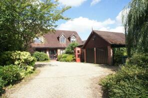 House Prices in Oakley Lane, Oakley, Basingstoke, Hampshire, RG23