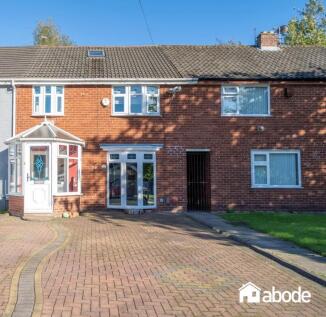 Frederick Lunt Avenue, Knowsley, Prescot