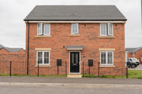 Miller Road, Halewood, Liverpool, L26