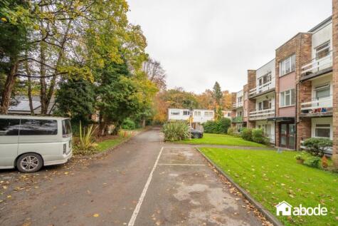 Beech Court, Calderstones, Liverpool, L18