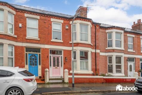 Devondale Road, Mossley Hill, Liverpool, L18