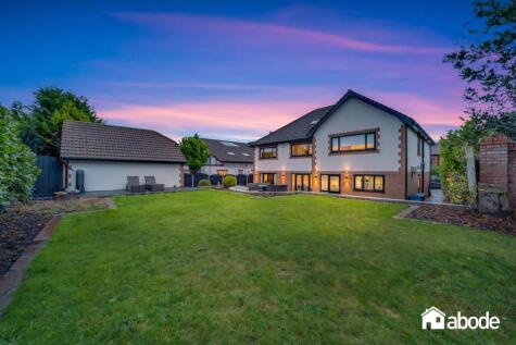 Barchester Drive, Aigburth, Liverpool, L17