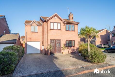 Moel Famau View, Aigburth, Liverpool, L17