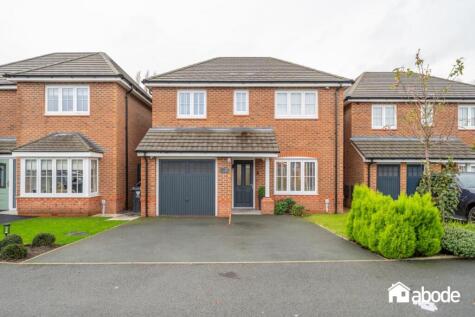 Sycamore Way, Childwall, Liverpool, L16