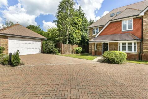 Sandridge Close, Hadley Wood, EN4
