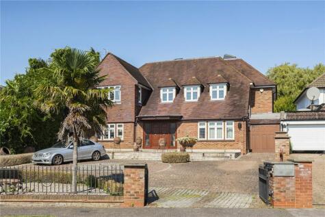 Greenbrook Avenue, Hadley Wood, EN4