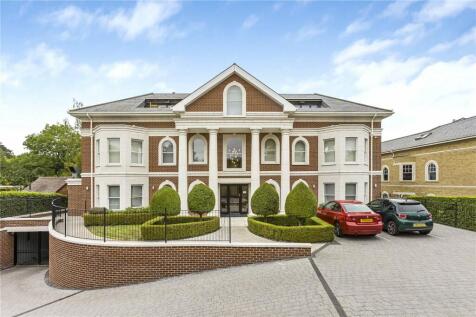 Cockfosters Road, Hadley Wood, EN4