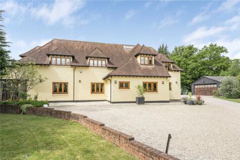 Kentish Lane, Brookmans Park, Herts, AL9
