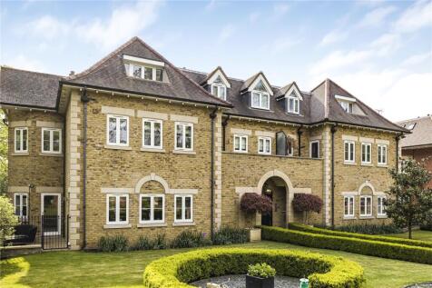 Cockfosters Road, Hadley Wood, EN4