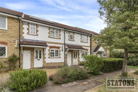 Lichfield Close, Barnet, EN4