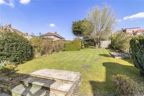 Hamilton Road, Cockfosters, EN4