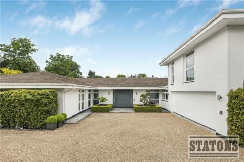 Totteridge Green, London, N20