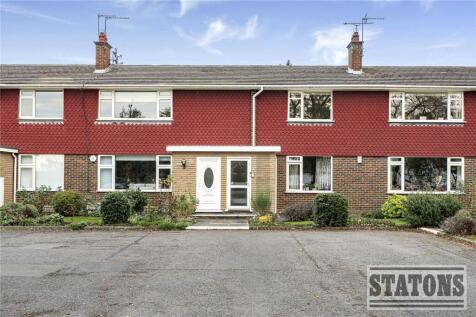 Fairgreen, Hadley Wood, Hertfordshire, EN4