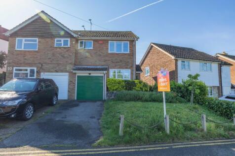 Link Road, Tyler Hill, Canterbury, CT2