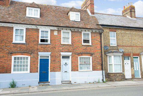 Wincheap, Canterbury, Kent, CT1