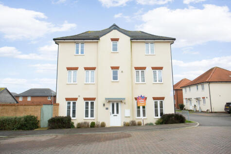 Millyard Road, Aylesham, Canterbury, Kent, CT3