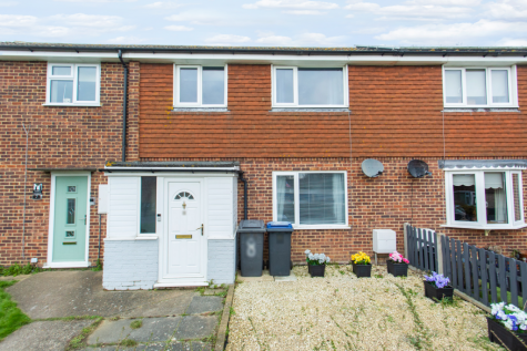 St. Nicholas Close, Sturry, Canterbury, Kent, CT2