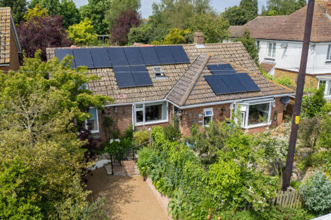 Chequer Lane, Ash, Canterbury, Kent, CT3