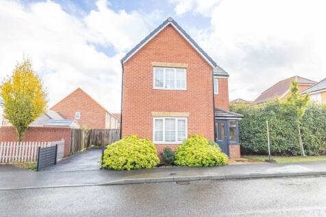 Millyard Road, Aylesham, Canterbury, Kent, CT3