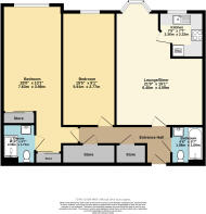 floorplans 19AbbotsL