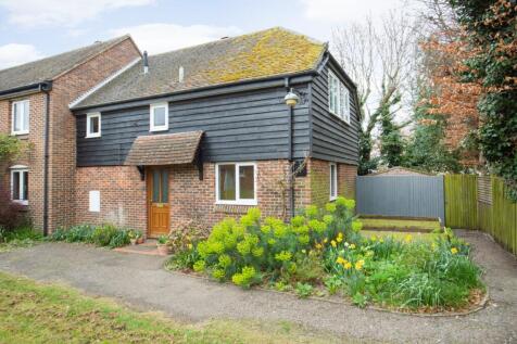 The Maltings, Littlebourne, Canterbury, CT3