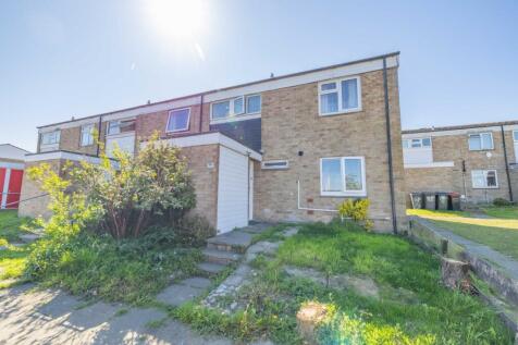 Tennyson Avenue, Canterbury, Kent, CT1
