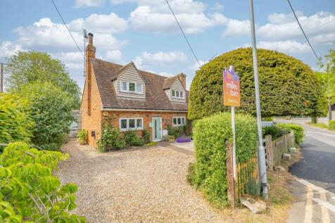 Howfield Lane, Chartham Hatch, Canterbury, Kent, CT4