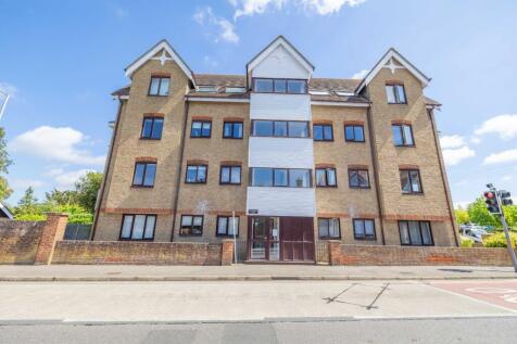 Boundary Court, St. Lawrence Road, Canterbury, Kent, CT1