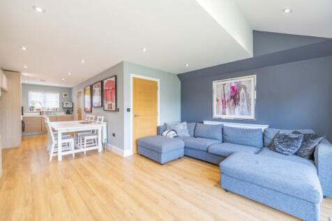 Shalmsford Street, Chartham, Canterbury, Kent, CT4