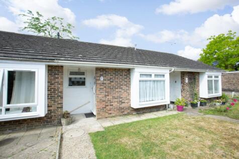 Foxdown Close, Canterbury, Kent, CT2