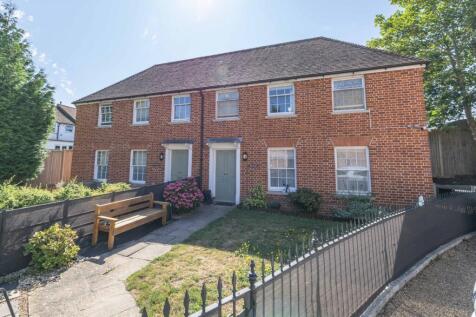 Barton Mill Road, Canterbury, Kent, CT1