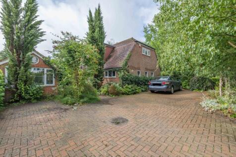Church Lane, Sturry, Canterbury, Kent, CT2