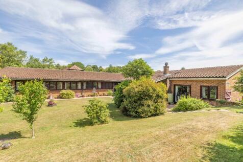 Plough Lane, Upper Harbledown, Canterbury, Kent, CT2