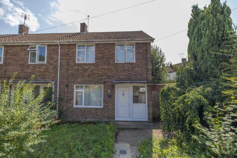 Montfort Close, Canterbury, Kent, CT2