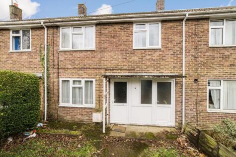 Montfort Close, Canterbury, Kent, CT2