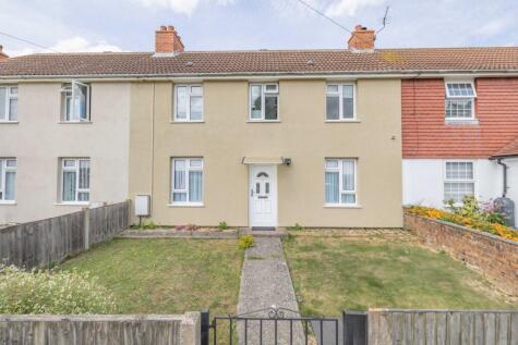 Spinney Lane, Aylesham, Canterbury, Kent, CT3