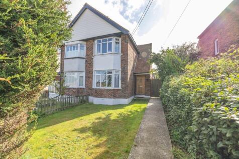 Bakers Lane, Chartham, Canterbury, Kent, CT4