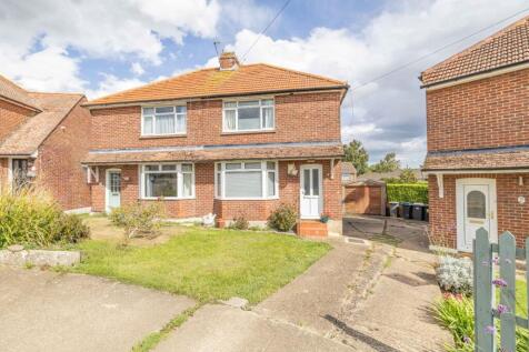 Deansway Avenue, Sturry, Canterbury, Kent, CT2