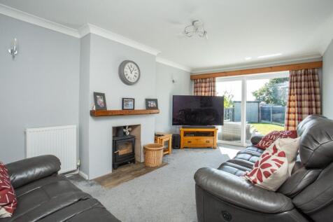 Hoades Wood Road, Sturry, Canterbury, Kent, CT2