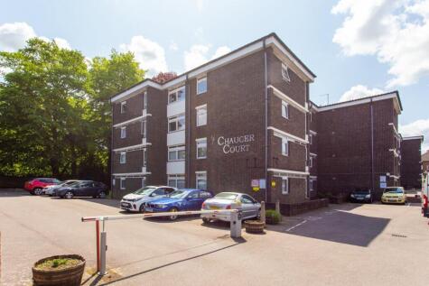 Chaucer Court, New Dover Road, Canterbury, CT1