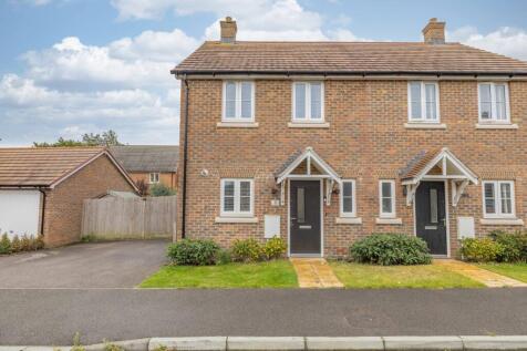 Blengate Close, Westbere, Canterbury, Kent, CT2