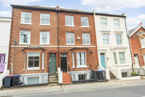 Whitstable Road, Canterbury, CT2