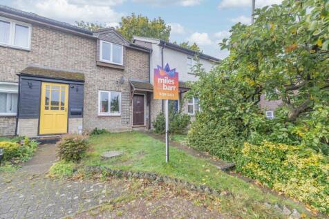 Westgate Close, Canterbury, Kent, CT2